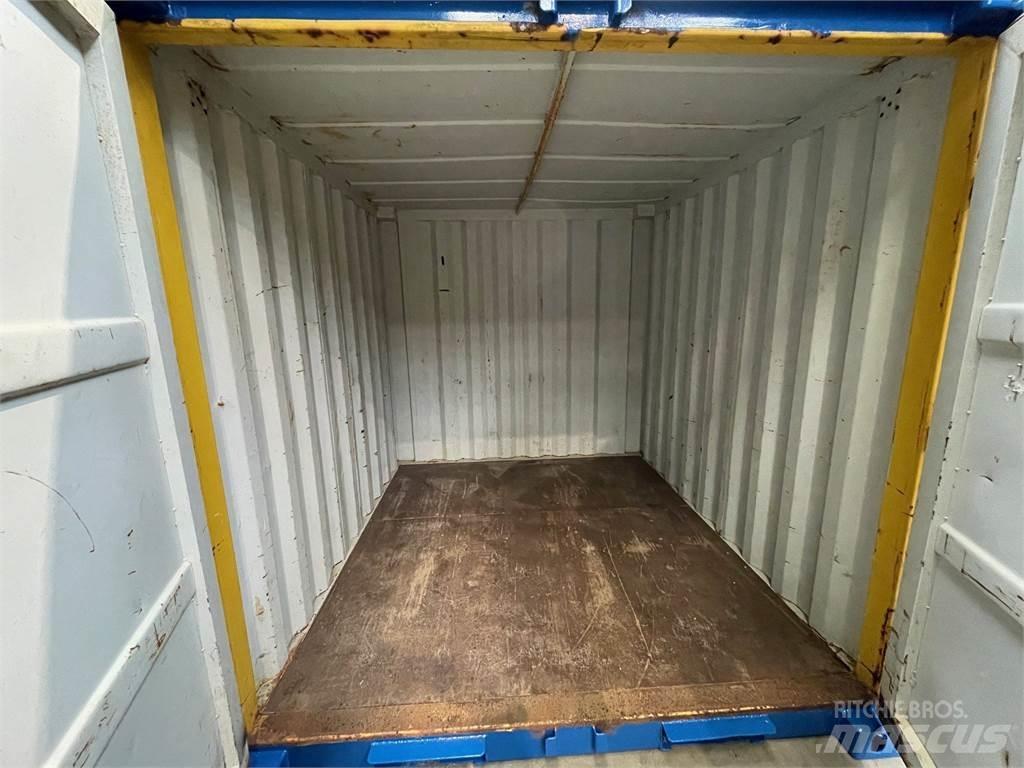  8FT container Storage Containers