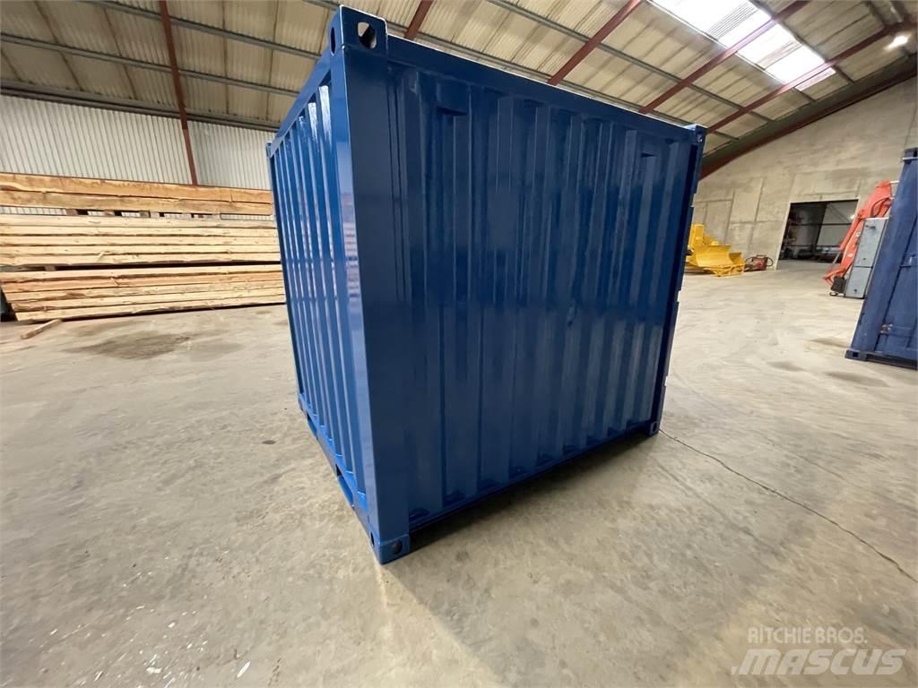  8FT container Storage Containers