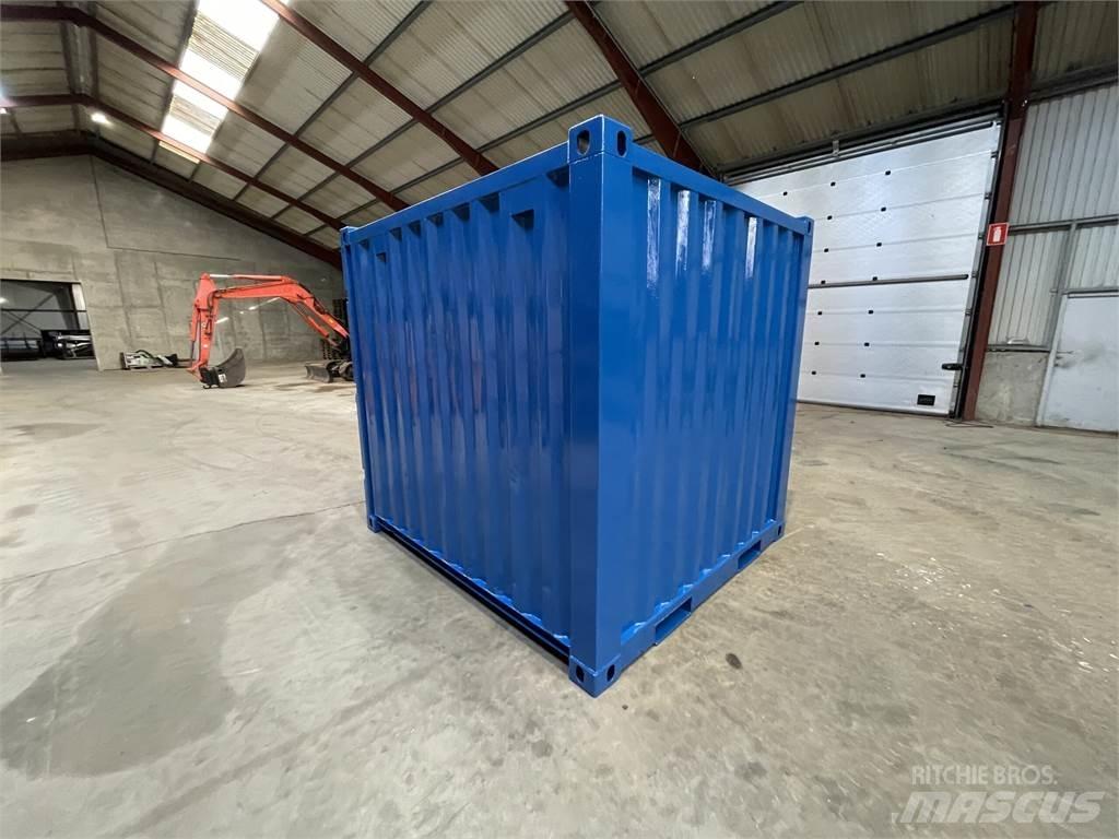  8FT container Storage Containers