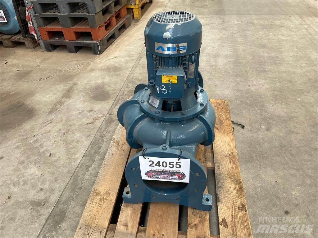 ABS pumpe Type VM 200-24 - 8 Water Pumps