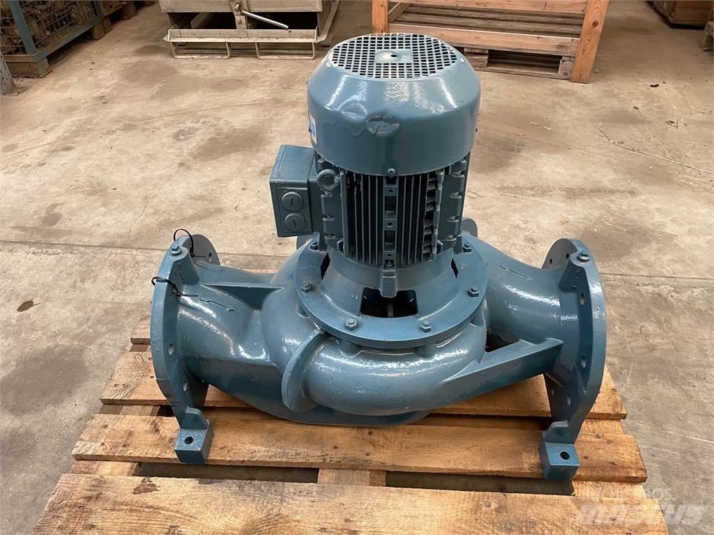 ABS pumpe Type VM 200-24 - 8 Water Pumps