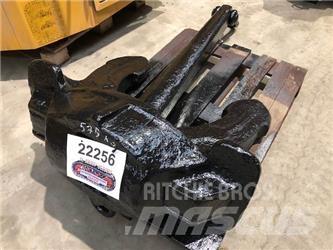  Anker Type Union Work Boats / Barges