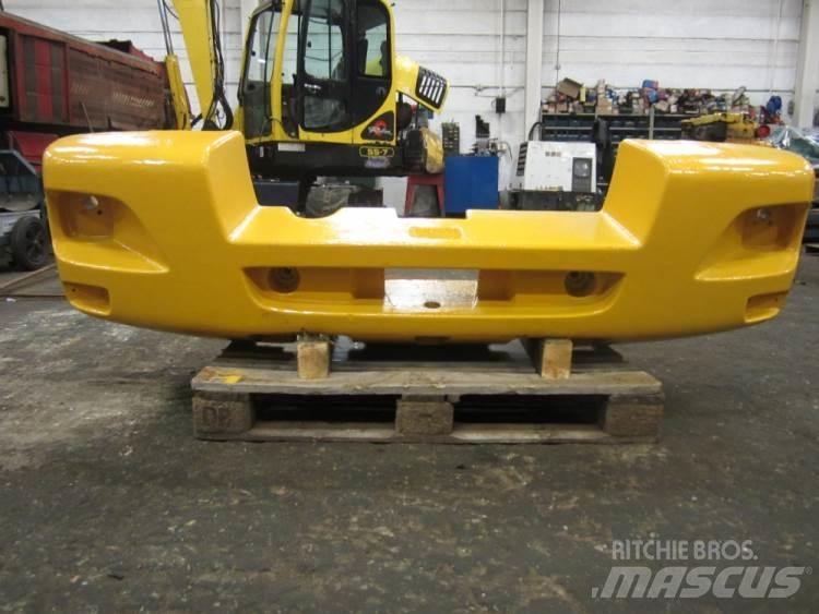 Ballastklods ex. Volvo L90E Other