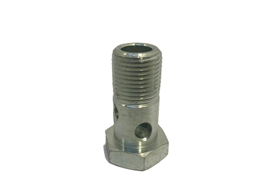  Banjobolt, Rozzi Sortergrab Other