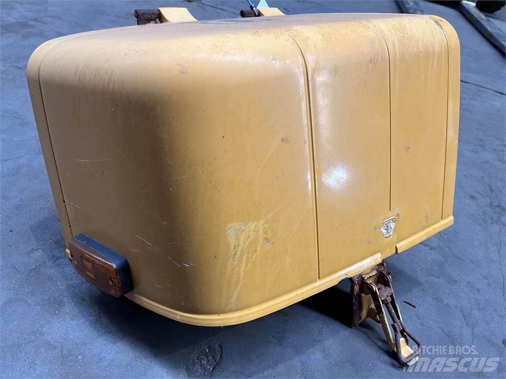  Batterikasse, Volvo L90E Other