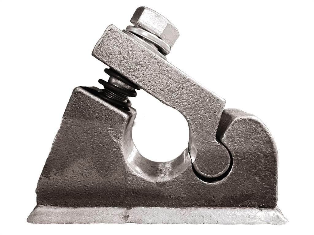 Beco Snap A Lås Quick Connectors