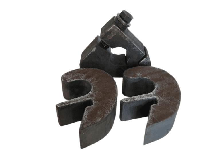 Beco Snap BB Krog Quick Connectors