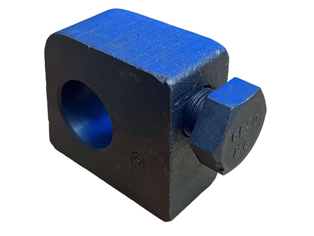 Beco Snap MA Lås Quick Connectors