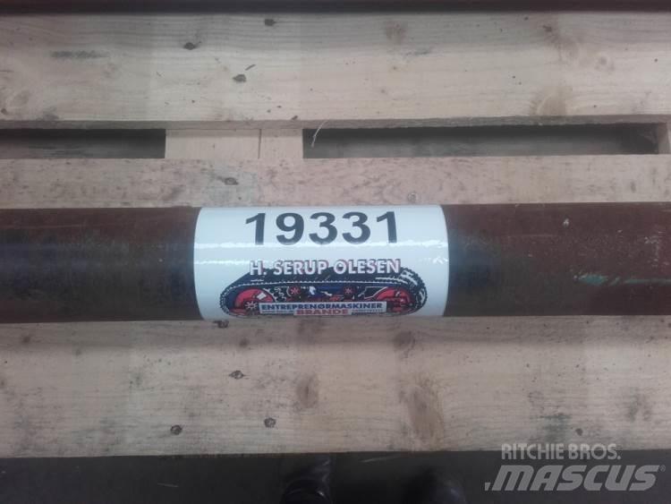  Betonbor - ø 110 mm Drilling Equipment