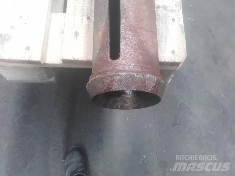  Betonbor - ø 140 mm Drilling Equipment