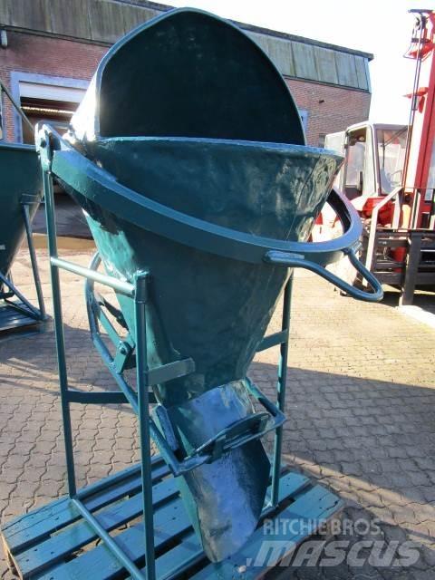  Betonspand Other
