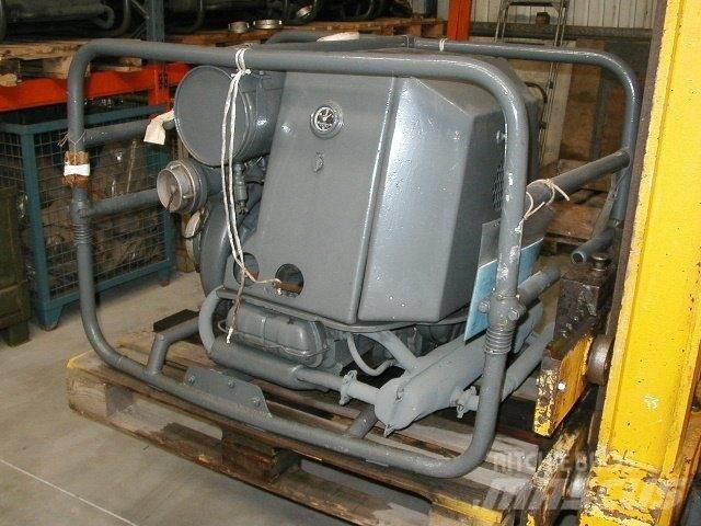  Brandpumper - 2 - 200 timer Water Pumps