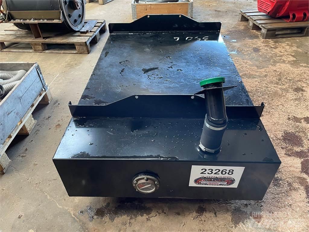  Brændstoftank - 350 Ltr. Other