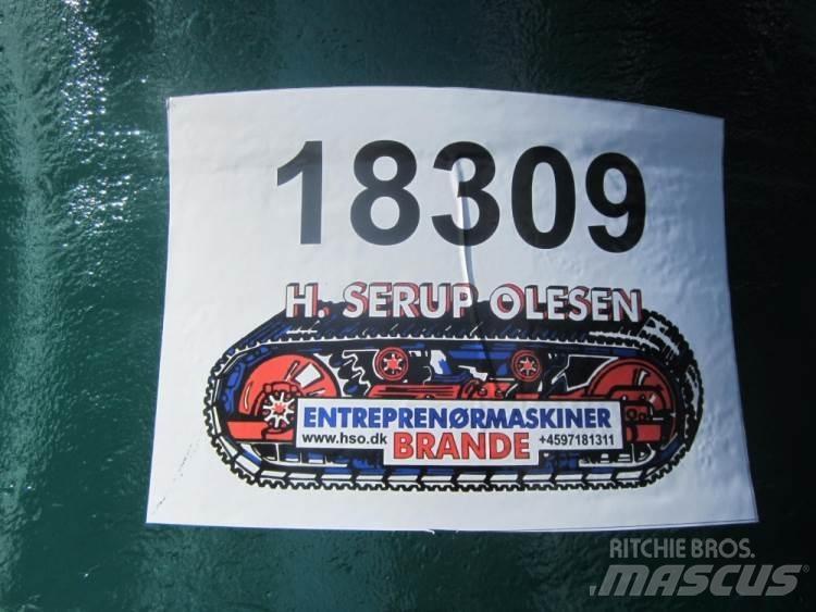  Capstan spil VEB 1AVSP 5 Hoists and Material Elevators