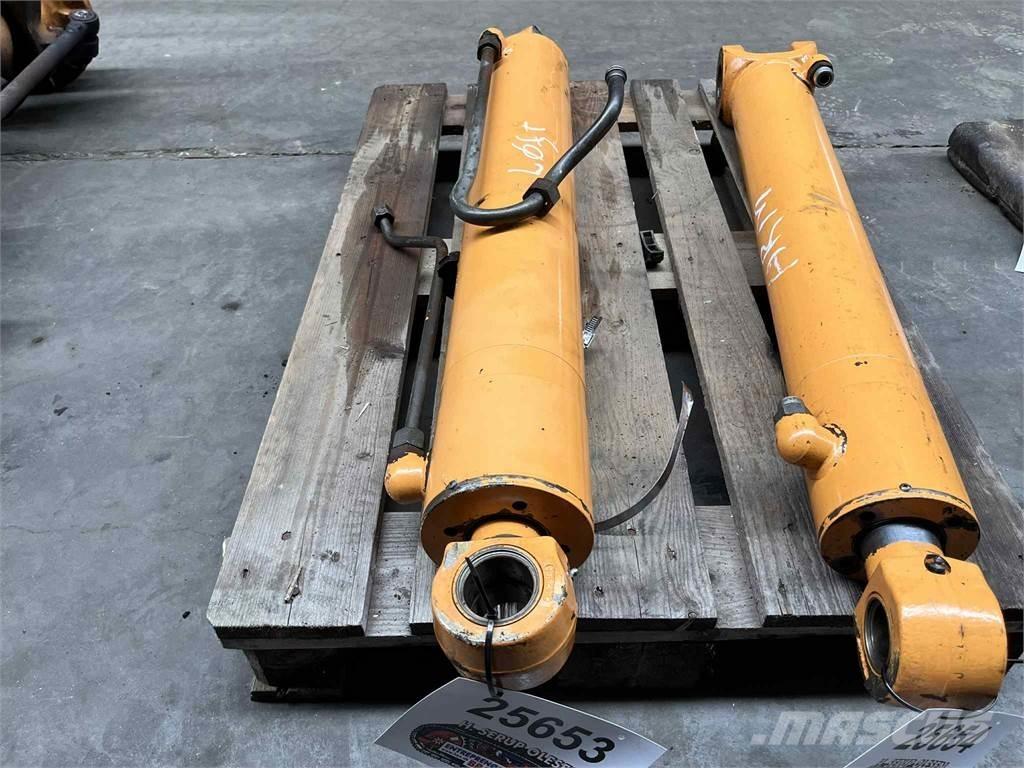 CASE 695SR bomcylinder Hydraulics