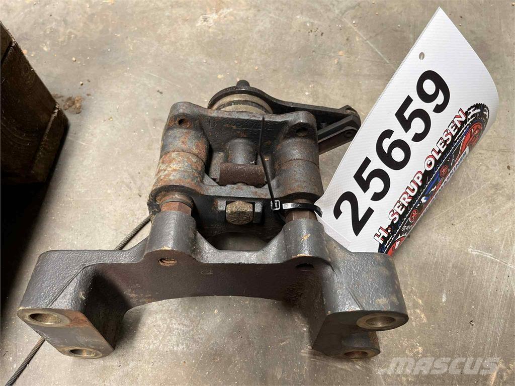 CASE 695SR bremsekaliber Other