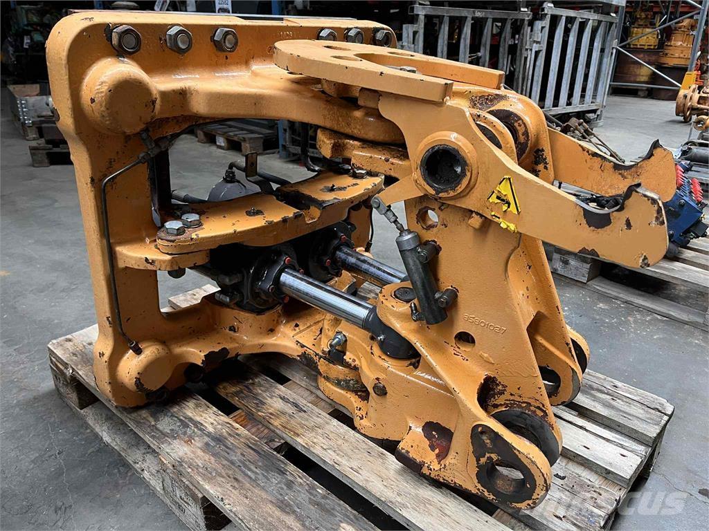CASE 695SR kongestol Other