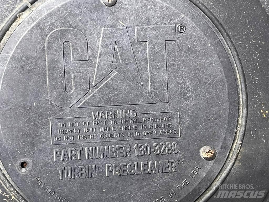 CAT 323D forfilterenhed Other