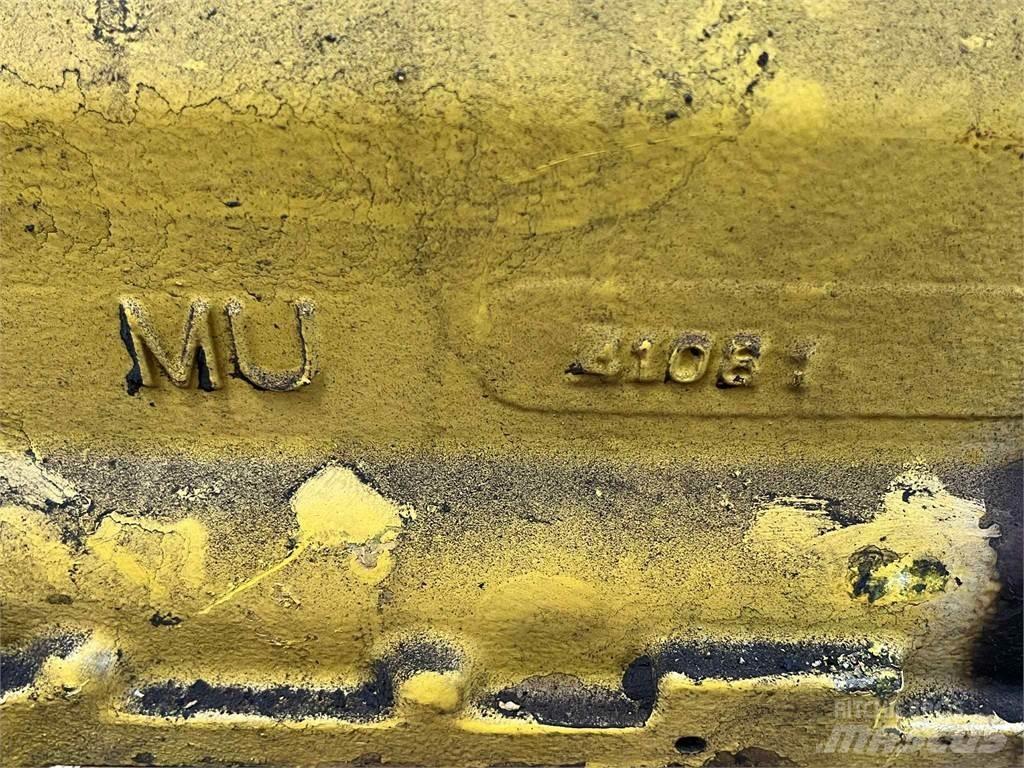 CAT 3304 motorblok Engines