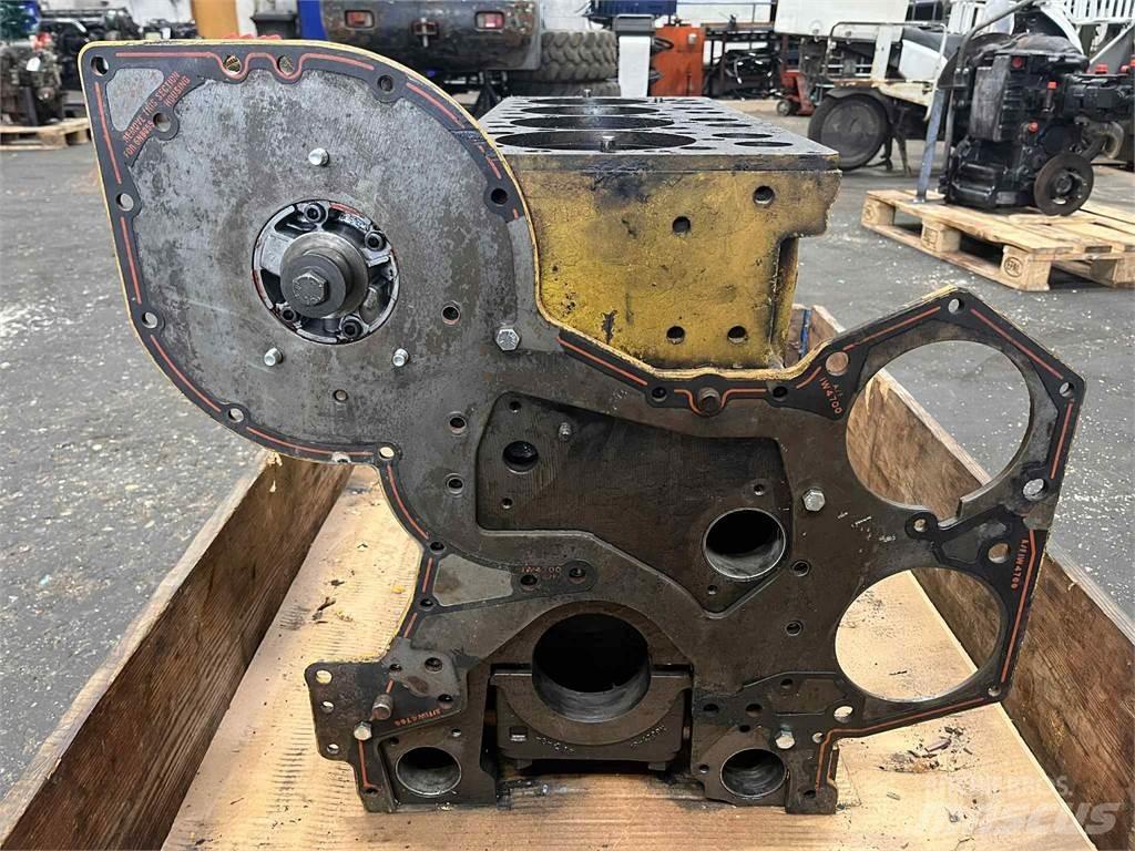 CAT 3304 motorblok Engines