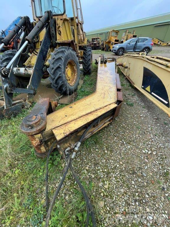 CAT 330B gravestik Other