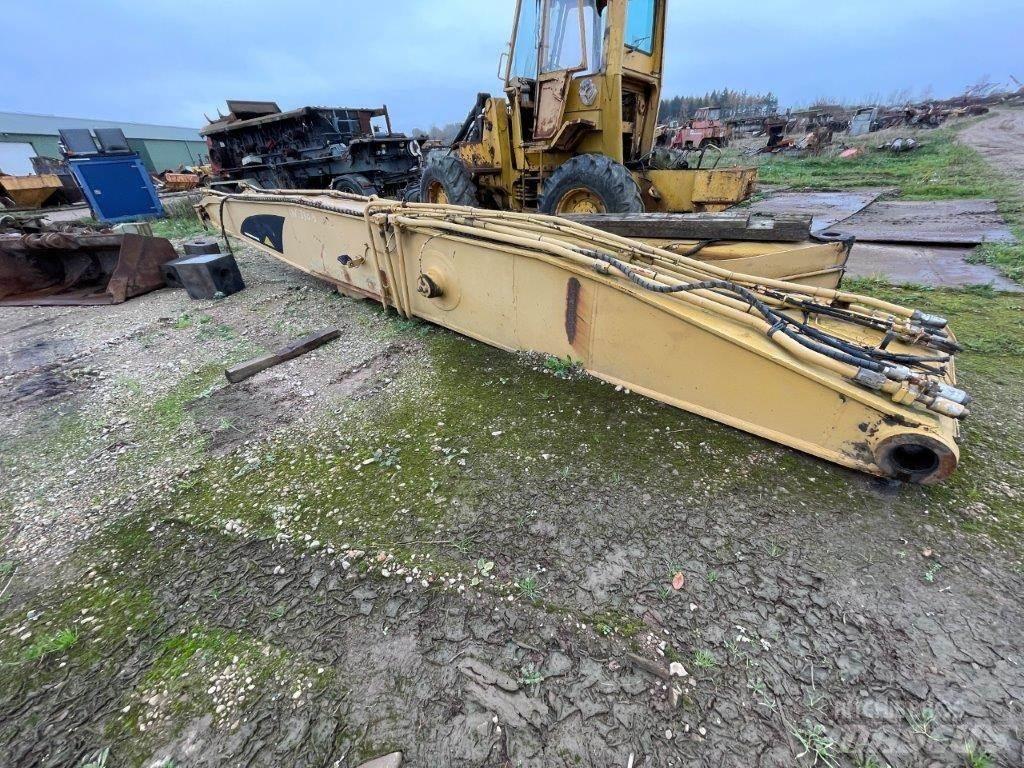 CAT 330B monobom Other