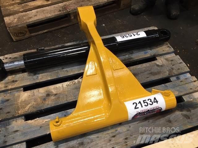 CAT 908H Link Arm Other