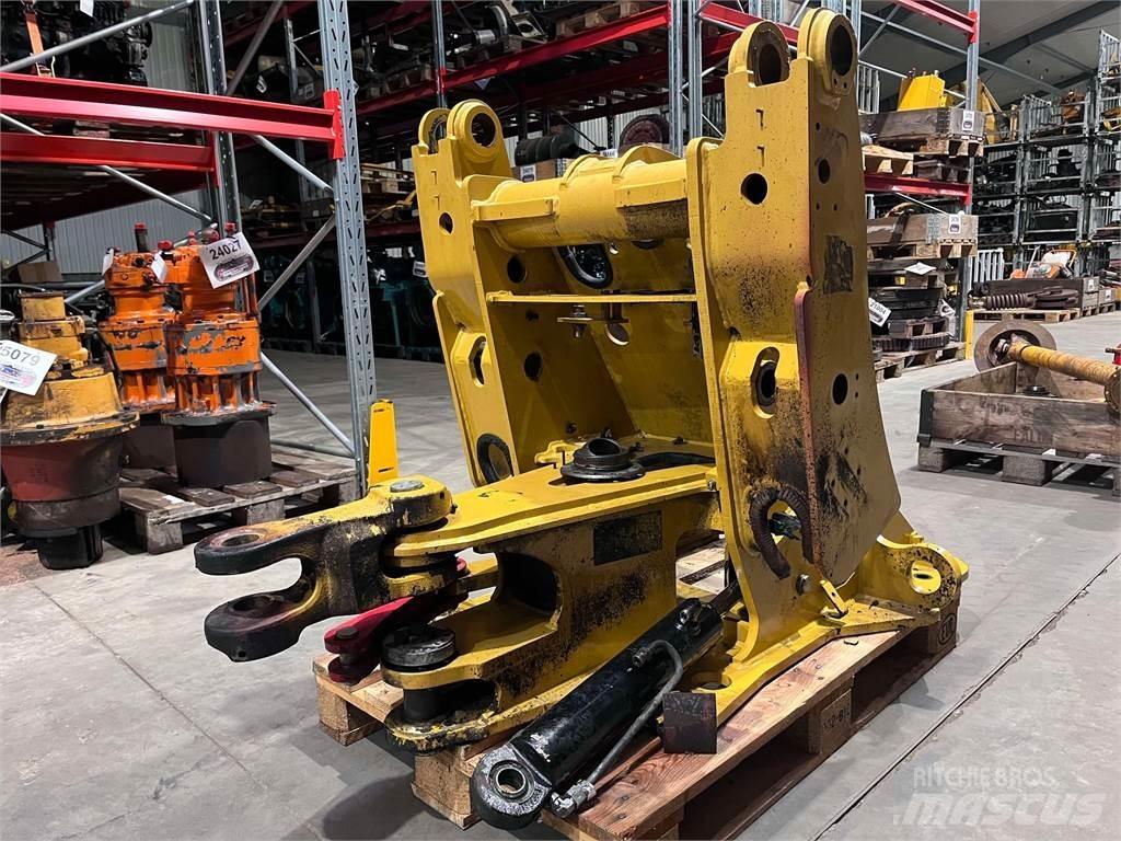 CAT 908M Frontramme Other