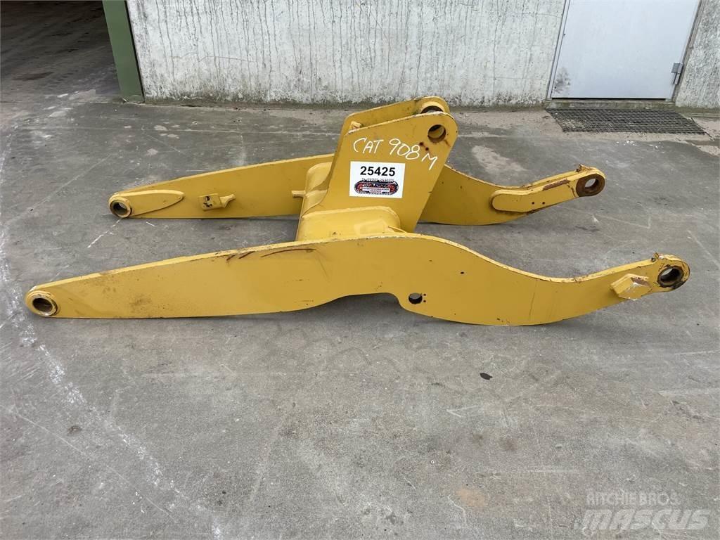 CAT 908M løftebom Other