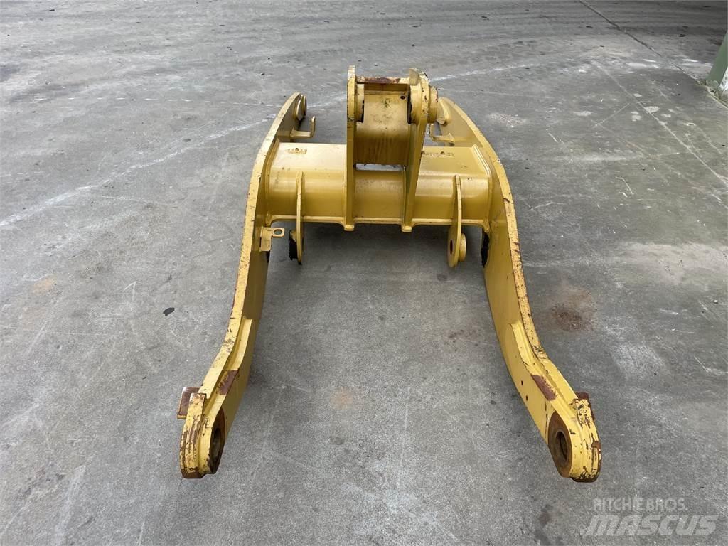 CAT 908M løftebom Other