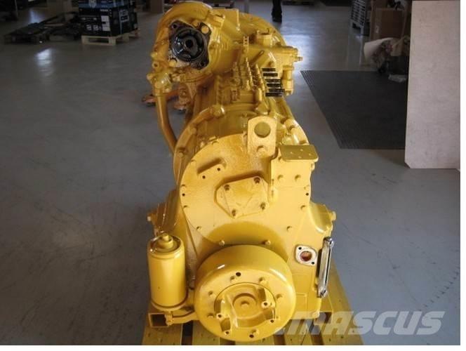 CAT 962GII Transmission Transmission