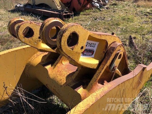 CAT 980G Link Arm Other