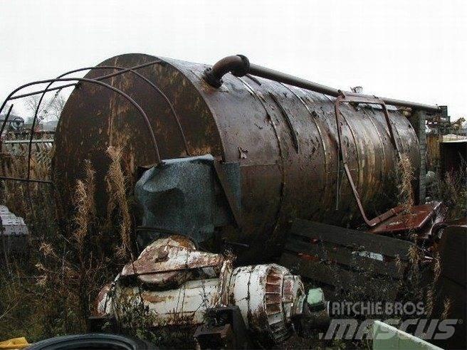  Cementsilo Other