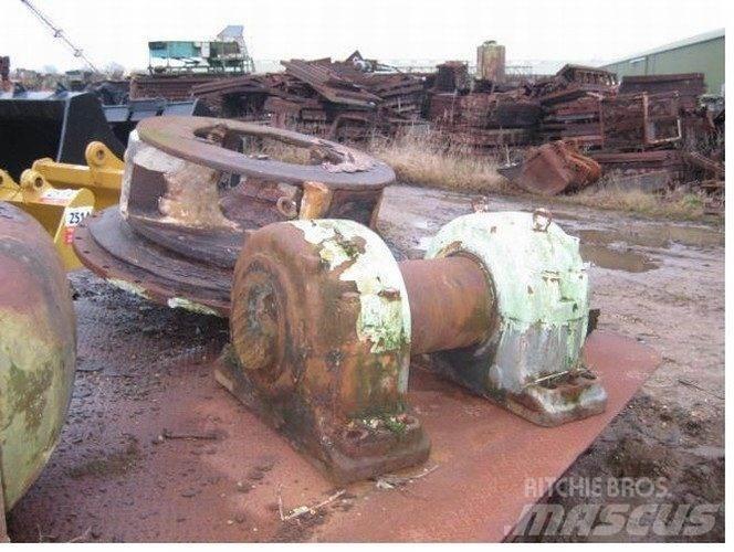  CN Ralpumpe Water Pumps
