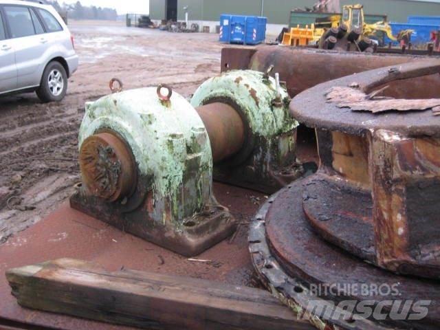  CN Ralpumpe Water Pumps