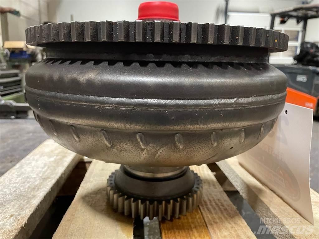  Converter ex. Volvo A20 Other