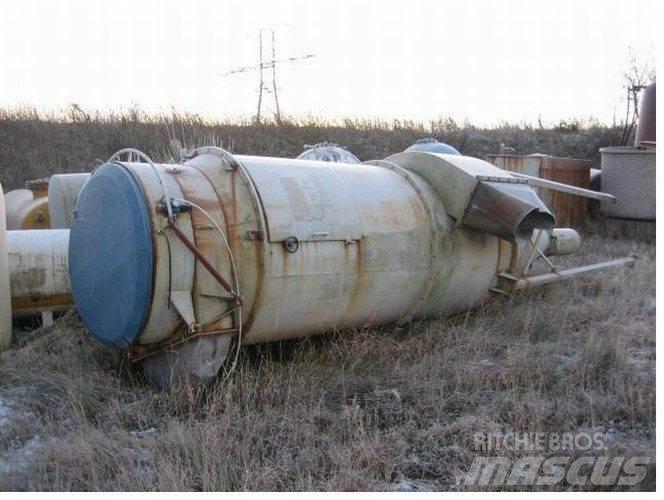 Cyclon tank Other