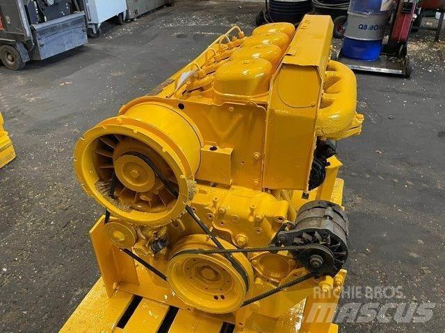 Deutz F4L 912 motor Engines