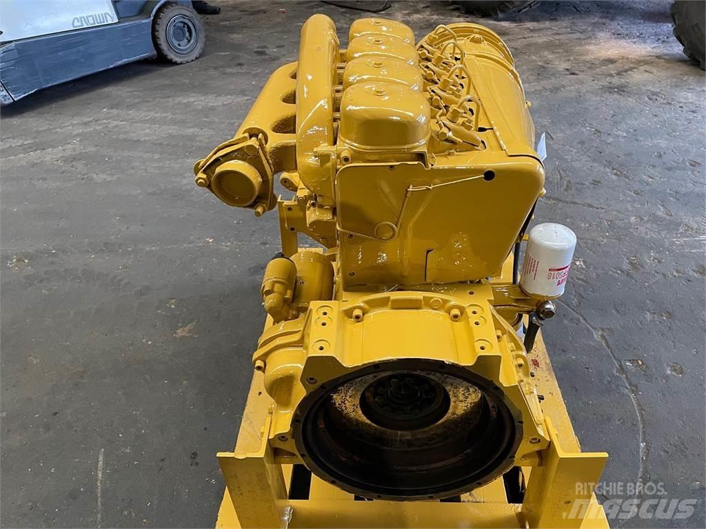 Deutz F4L 912 motor Engines