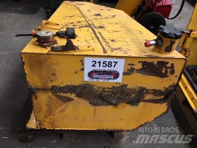  Dieseltank ex. Volvo A30 Other