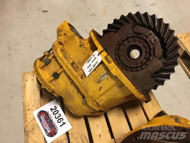  Differentiale ex. Volvo A40 Other