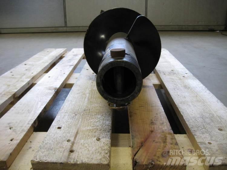 Digga jordbor ø270mm. Drilling Equipment