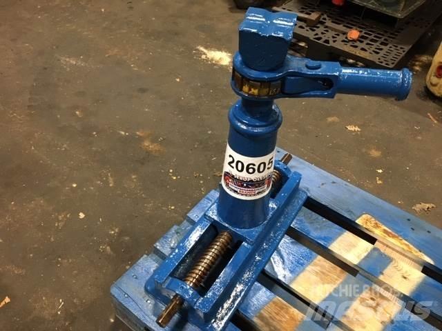  Donkraft, 20 ton mekanisk Other