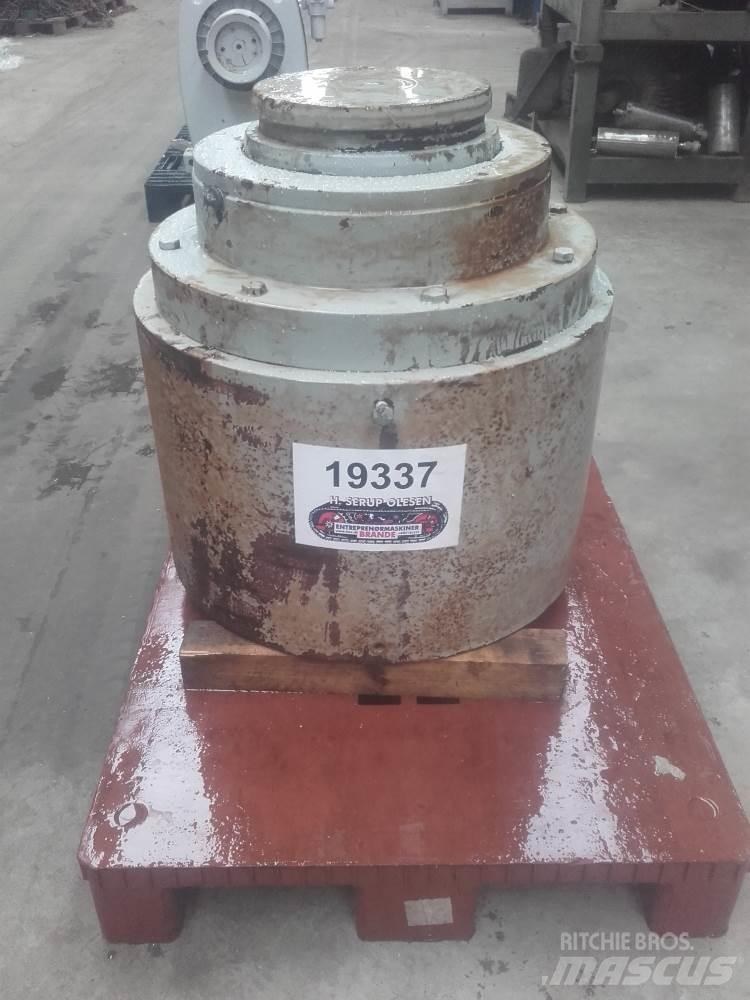  Donkrafte 1000 ton - 7 stk. Other