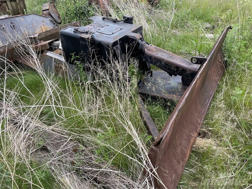  Dozerblad ex. Åkerman H7MB Other