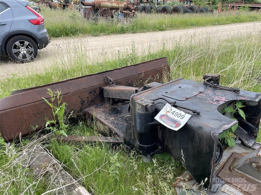  Dozerblad ex. Åkerman H7MB Other