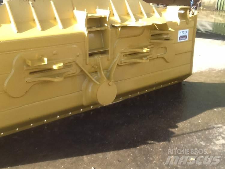  Dozerblad ex. Cat D6K Other