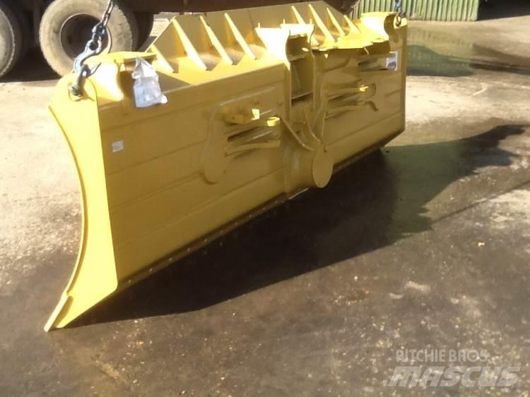  Dozerblad ex. Cat D6K Other