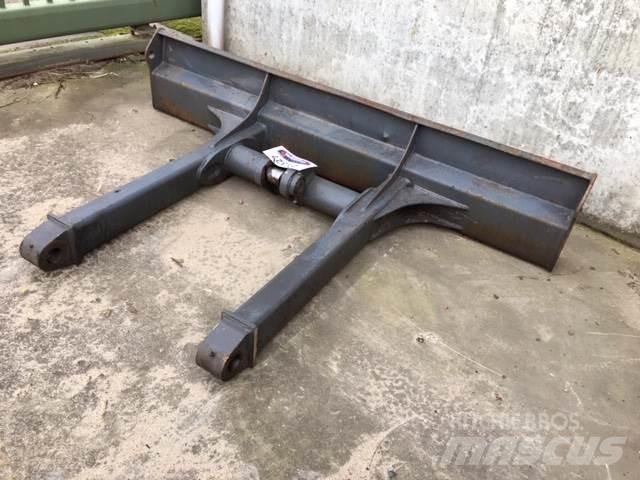  Dozerblad ex. Volvo ECR88 Other