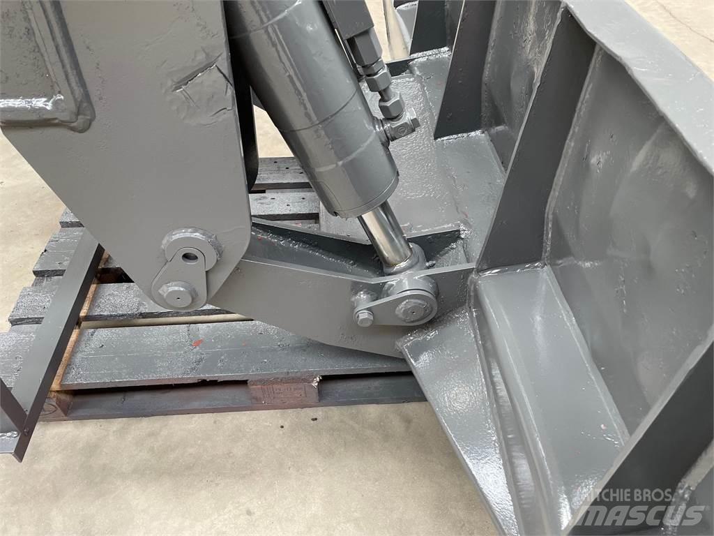  Dozerblad, hydraulisk Other